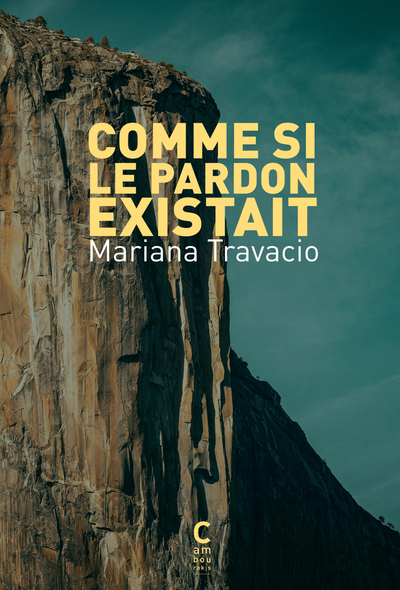 Image de Comme si le pardon existait