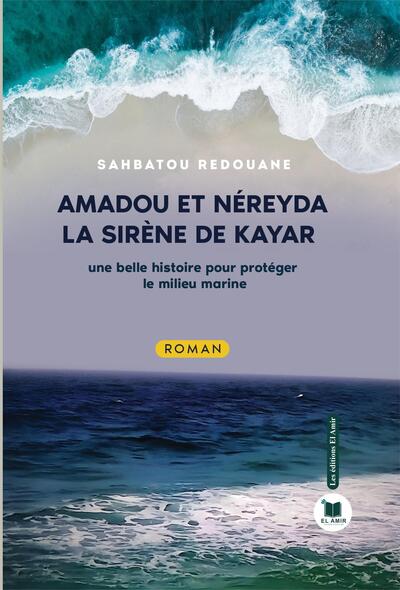 Picture of Amadou et Néreyda