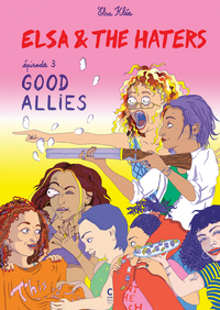 Image de Elsa & the Haters, épisode 3