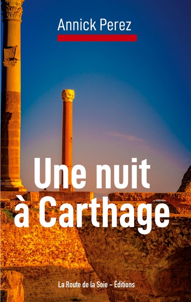 Picture of Une nuit à Carthage