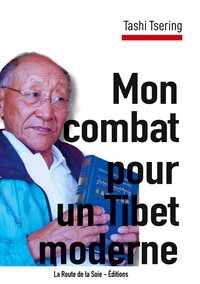 Picture of Mon combat pour un Tibet moderne