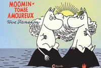 Picture of Moomin tombe amoureux