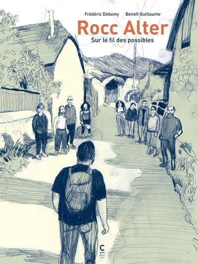 Image de Rocc Alter