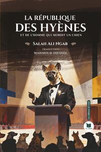 Image de La république des hyènes