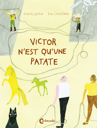Image de Victor n'est qu'une patate