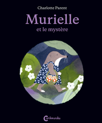 Picture of Murielle et le mystère