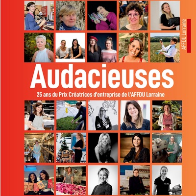 Image de Audacieuses