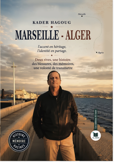 Picture of Marseille-Alger