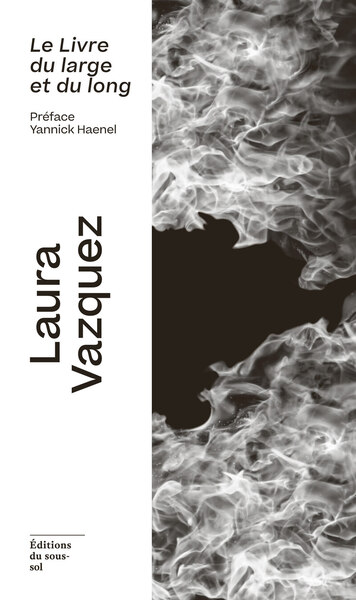 Picture of Le Livre du large et du long