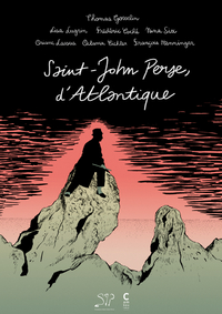 Image de Saint-John Perse, d'Atlantique