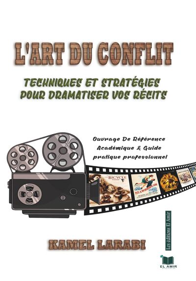 Picture of L'art du conflit