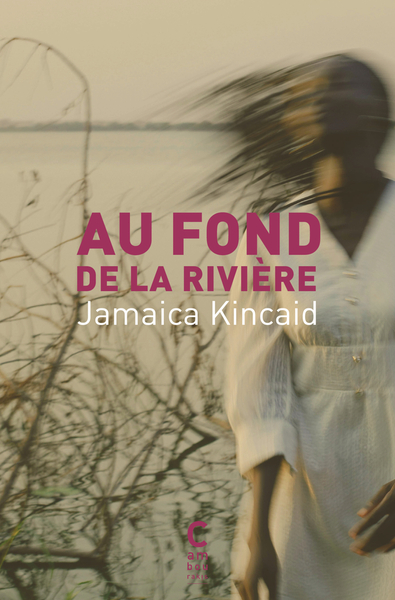 Picture of Au fond de la rivière