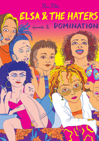Image de Elsa & the Haters, épisode 2