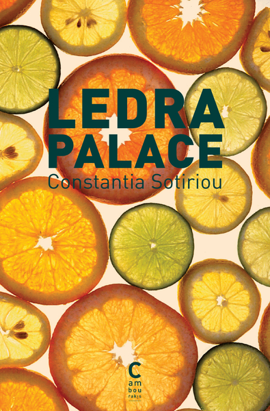 Picture of Ledra Palace