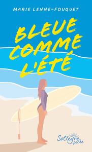 Picture of Bleue comme l'été