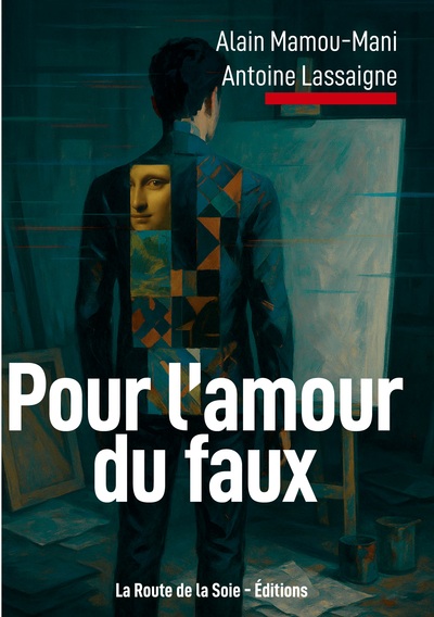 Picture of Pour l'amour du faux