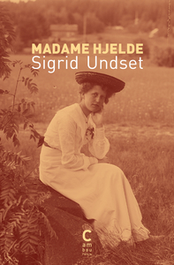 Picture of Madame Hjelde