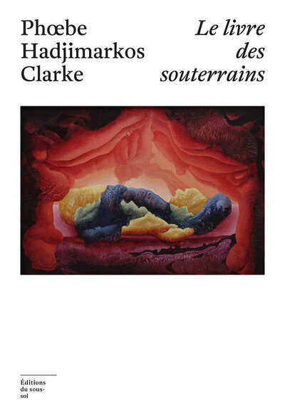 Picture of Le livre des souterrains