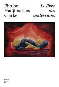 Picture of Le livre des souterrains