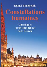Picture of Constellations humaines
