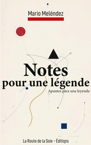 Picture of Notes pour une légende