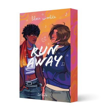 Image de Run Away