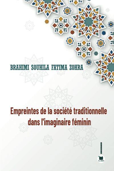 Image de Empreintes de la société traditionnelle dans l'imaginaire féminin
