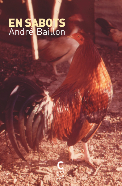 Picture of En sabots