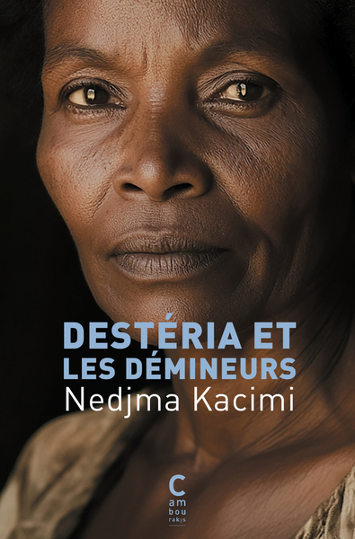Image de Desteria et les démineurs