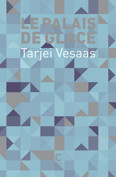 Image de Le palais de glace (collector)