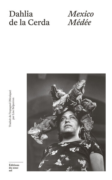 Picture of Mexico Médée