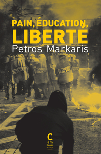 Picture of Pain, éducation, liberté