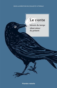 Image de Le conte - témoin du temps, observateur du présent