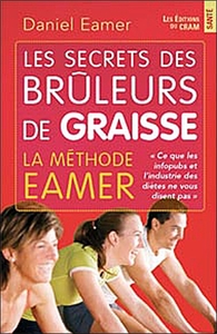 Picture of Secrets des brûleurs de graisse - La méthode Eamer