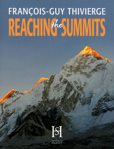 Picture of Reaching the Summits