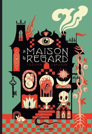 Picture of LA MAISON DU REGARD