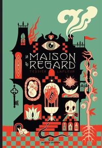 Picture of LA MAISON DU REGARD