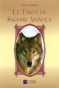 Picture of Le tarot de Sagesse Animale - Coffret