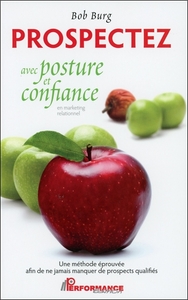 Image de Prospectez avec posture et confiance