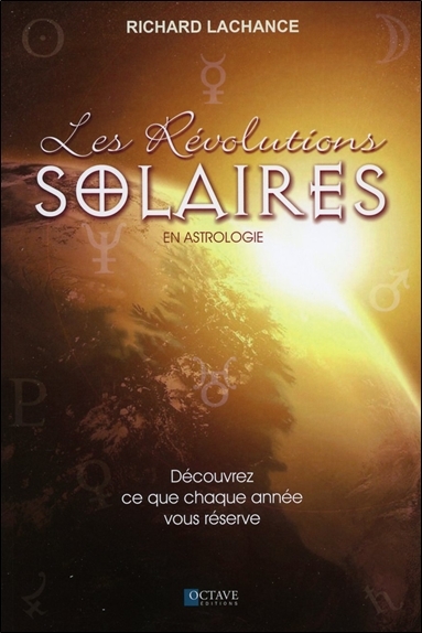 Picture of Les Révolutions solaires en astrologie - Découvrez ce que chaque année vous réserve