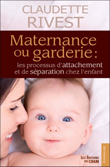 Picture of Maternance ou garderie