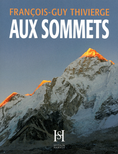 Picture of Aux sommets