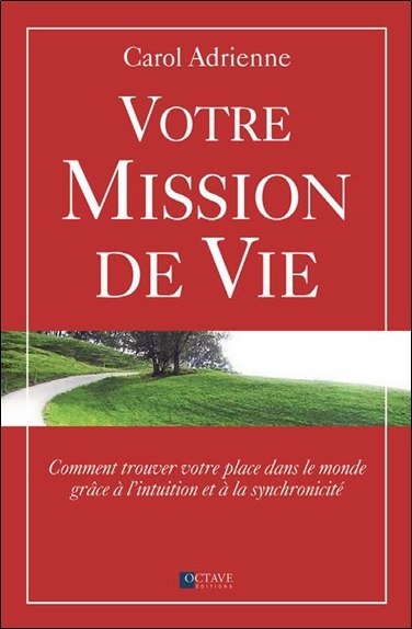 Picture of Votre mission de vie