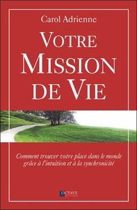Picture of Votre mission de vie