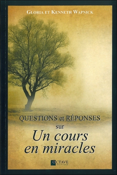 Picture of Questions et réponses sur "Un cours en miracles"