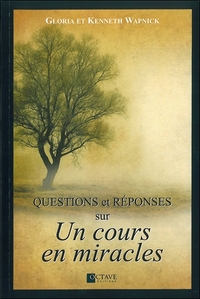 Picture of Questions et réponses sur "Un cours en miracles"