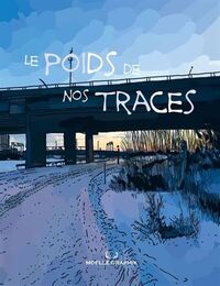 Picture of LE POIDS DE NOS TRACES