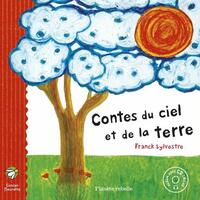 Picture of Contes du ciel et de la terre