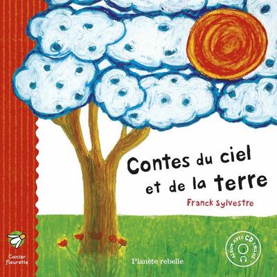 Picture of CONTES DU CIEL ET DE LA TERRE