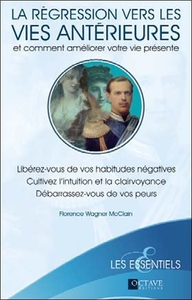 Picture of La régression vers les vies antérieures